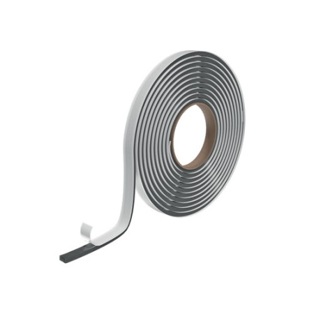 rothoblaas SUPRA BAND - doppelseitig klebendes Universalbutylband mit hoher Klebkraft